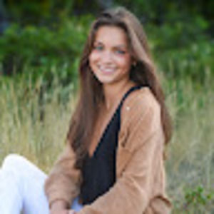 Meet your Posher, Jacqueline